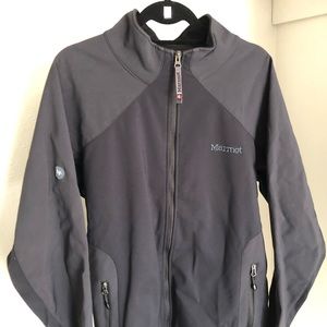 Marmot Softshell Windstopper Jacket
